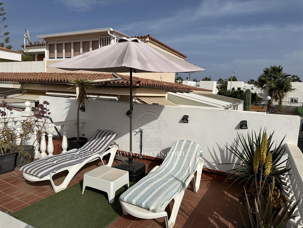 Main image of property: Costa del Silencio, Tenerife, Canary Islands