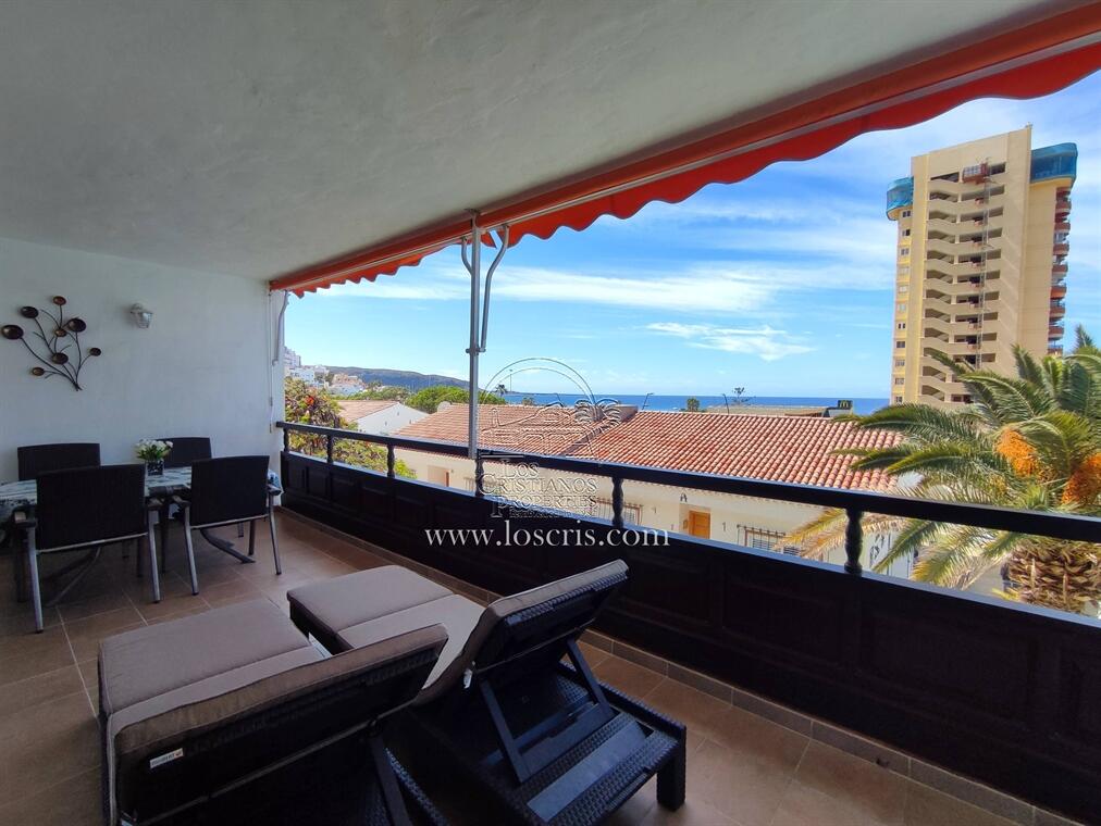 Main image of property: Los Cristianos, Tenerife, Canary Islands