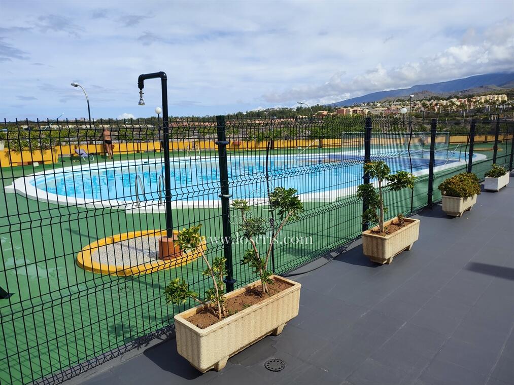 Main image of property: Los Cristianos, Tenerife, Canary Islands
