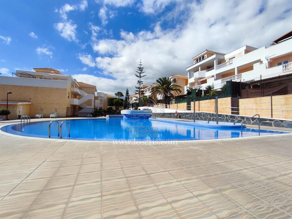 Main image of property: Los Cristianos, Tenerife, Canary Islands