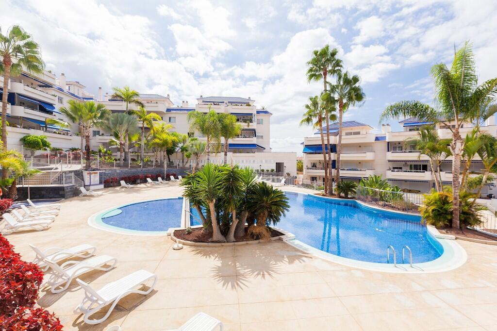 Main image of property: Los Cristianos, Tenerife, Canary Islands