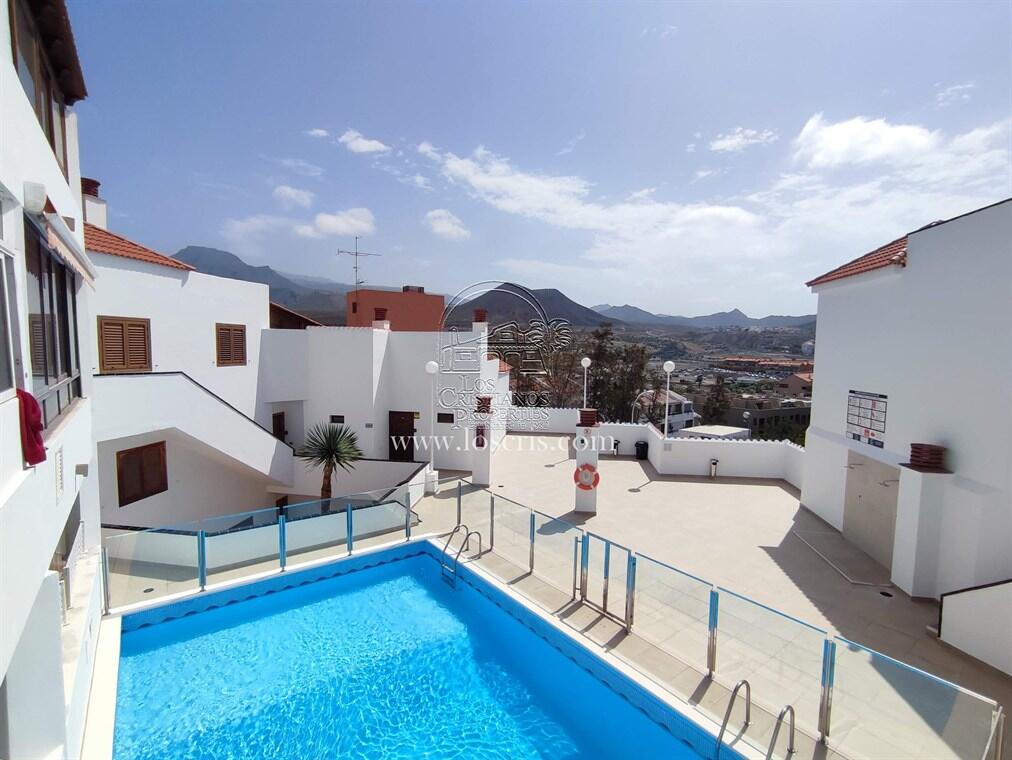 Main image of property: Los Cristianos, Tenerife, Canary Islands