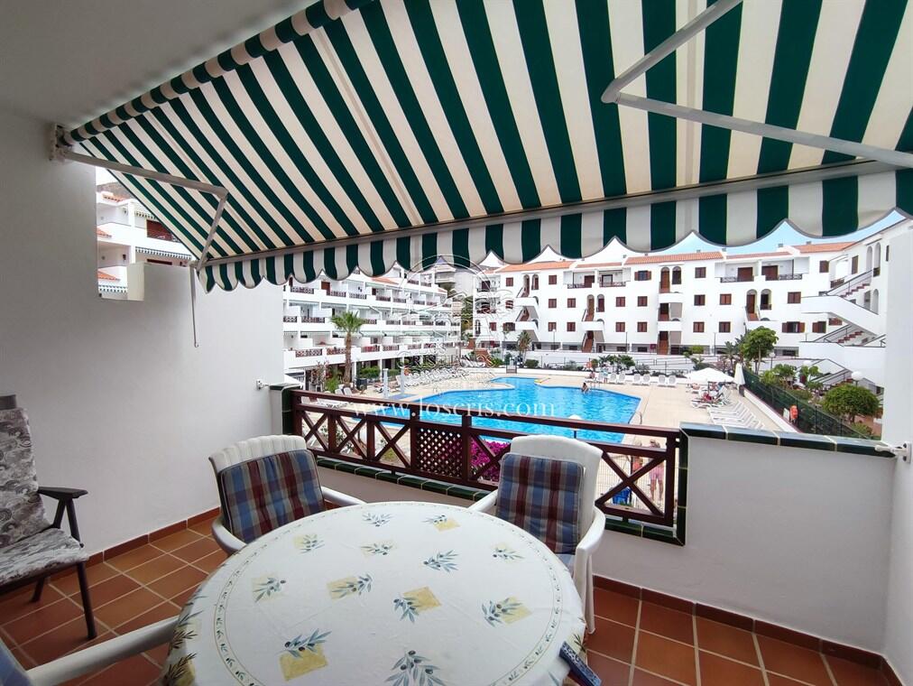 Main image of property: Los Cristianos, Tenerife, Canary Islands