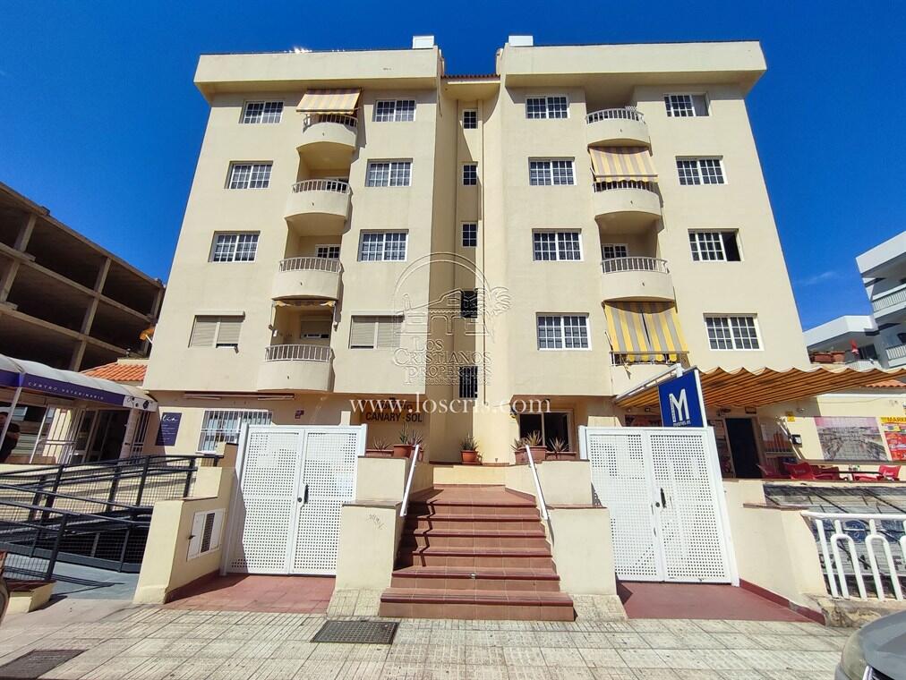 Main image of property: Los Cristianos, Tenerife, Canary Islands