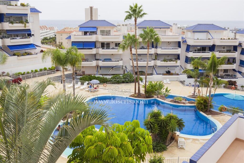 Main image of property: Los Cristianos, Tenerife, Canary Islands