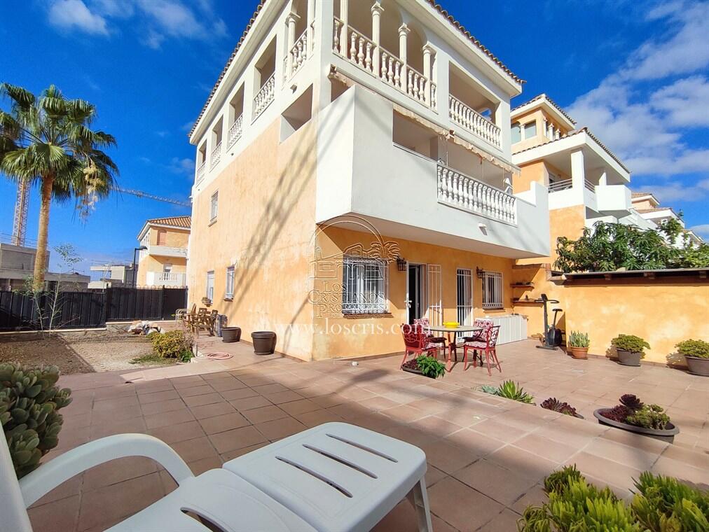 Main image of property: Los Cristianos, Tenerife, Canary Islands