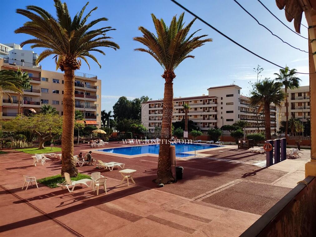 Main image of property: Los Cristianos, Tenerife, Canary Islands