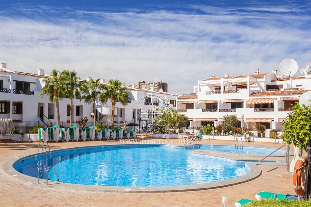 Main image of property: Los Cristianos, Tenerife, Canary Islands