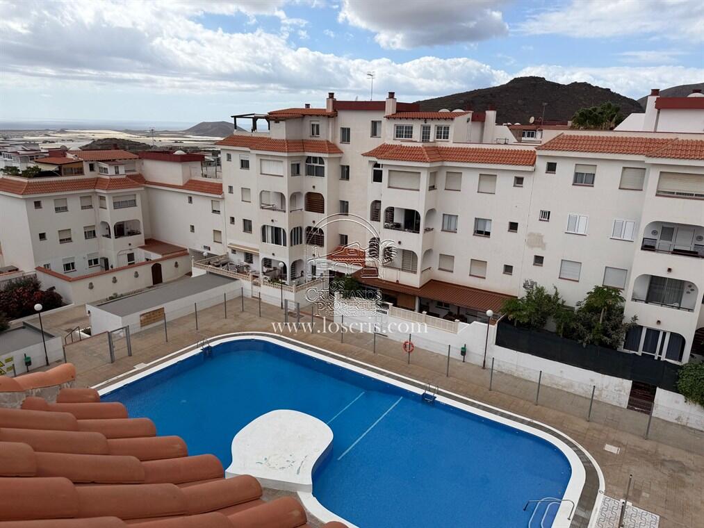 Main image of property: Los Cristianos, Tenerife, Canary Islands