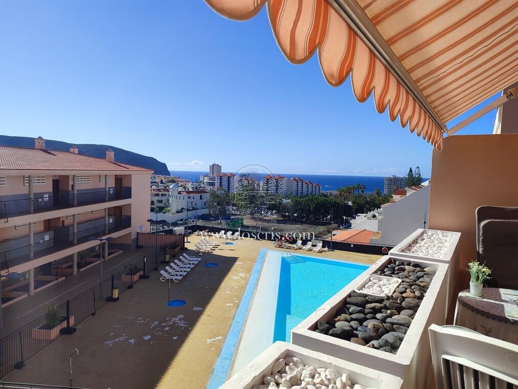 Main image of property: Los Cristianos, Tenerife, Canary Islands