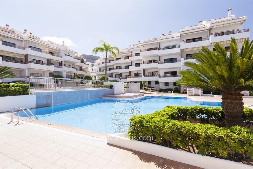Main image of property: Los Cristianos, Tenerife, Canary Islands