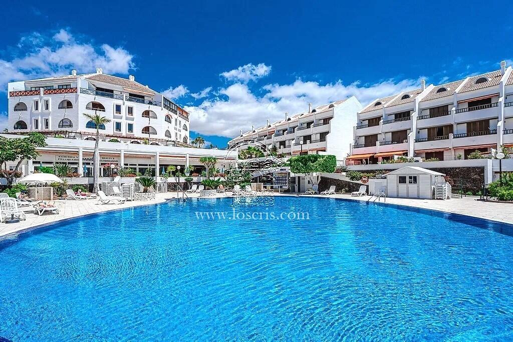 Main image of property: Playa de las Americas, Tenerife, Canary Islands