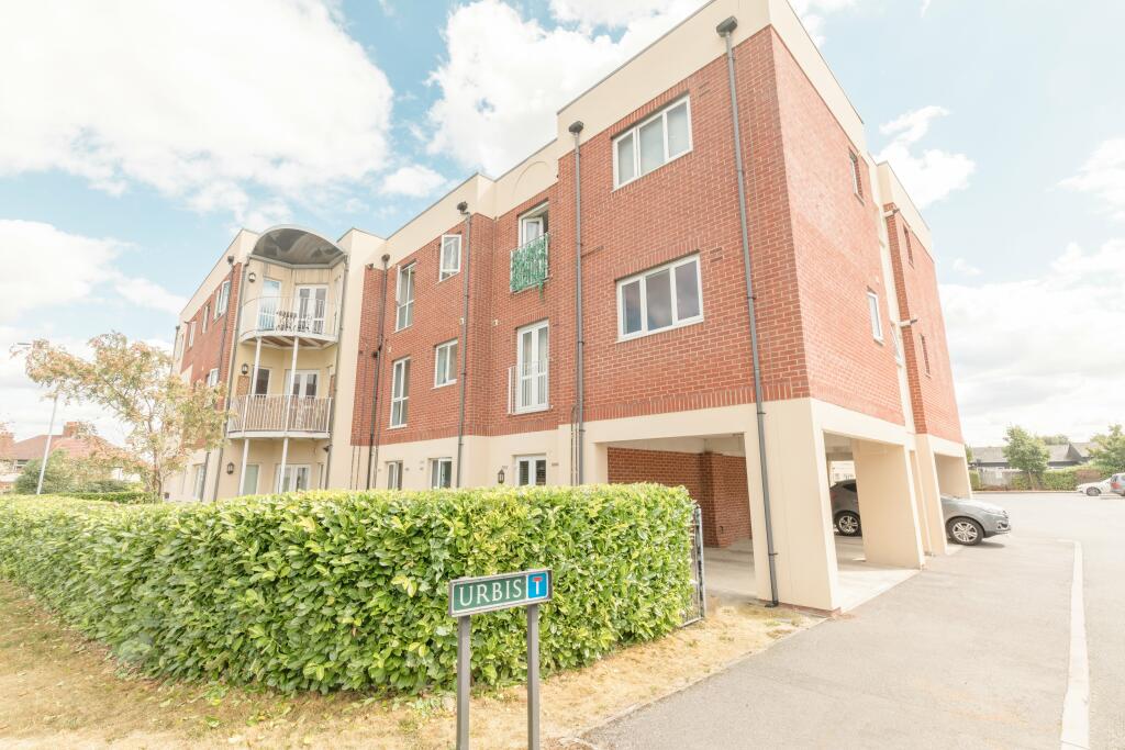 Main image of property: Urbis, Wolf Lane, Windsor