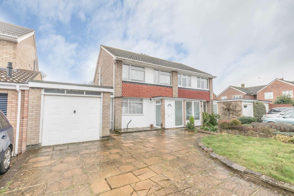 Main image of property: Clifton Rise, , Windsor