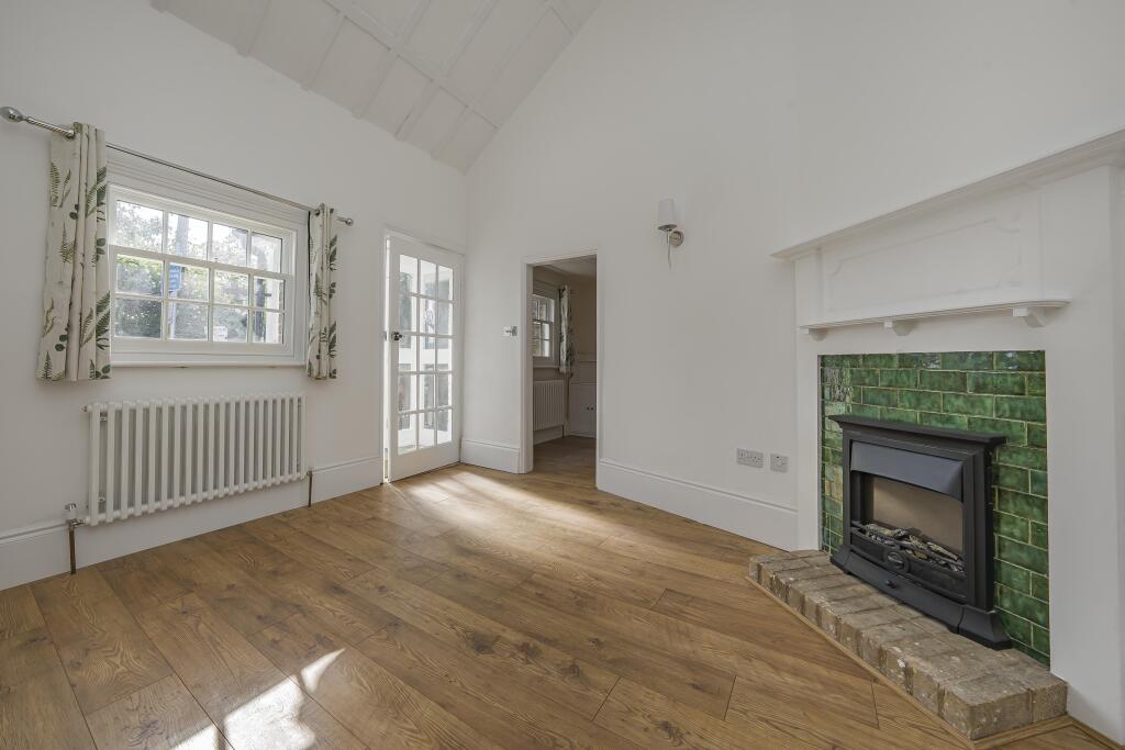 Main image of property: Upton Park, Slough, Berkshire
