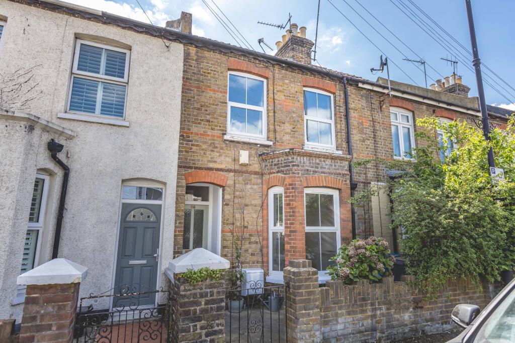Main image of property:  Arthur Road, , Windsor