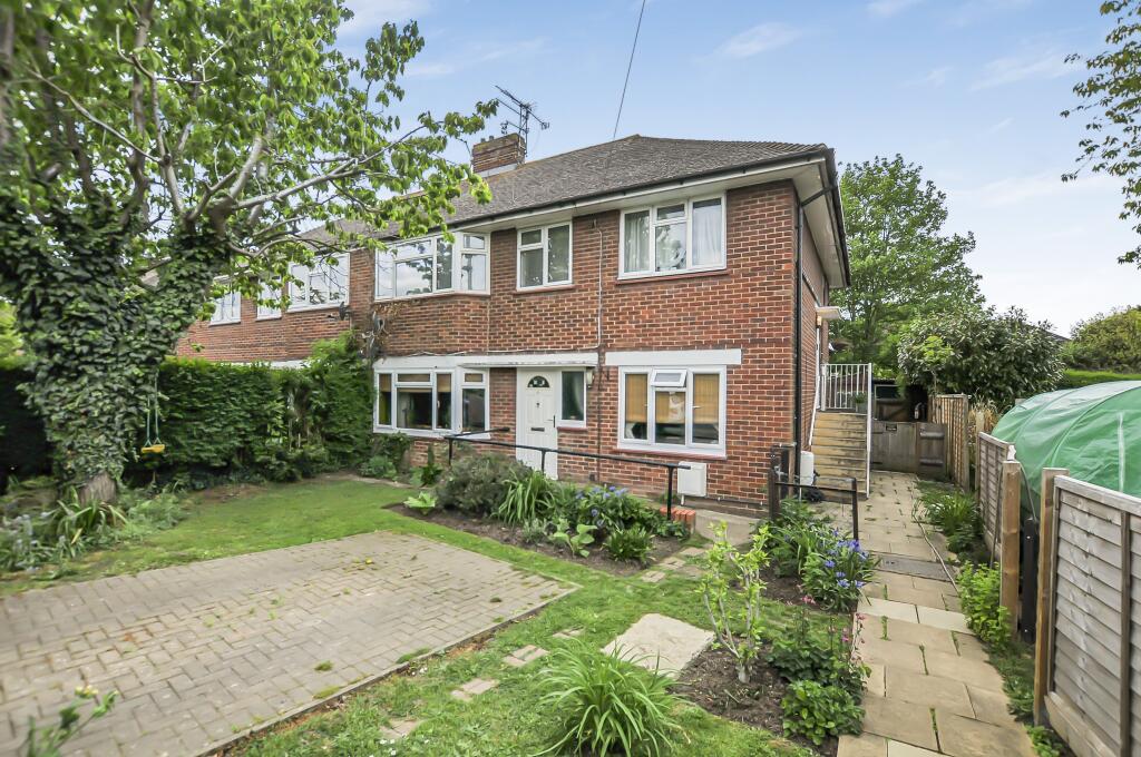 Main image of property: Bulkeley Avenue, Windsor, Berkshire