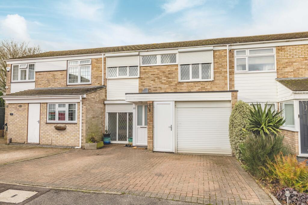 Main image of property: White Horse Road, , Windsor