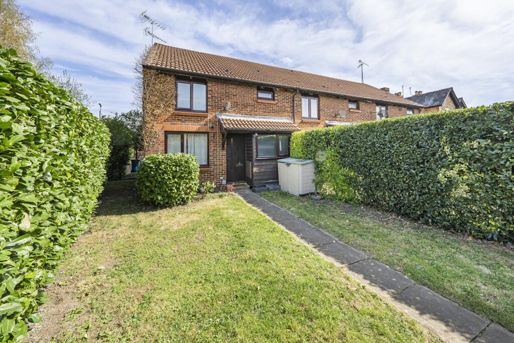 Main image of property: Cobb Close, Datchet, Slough 