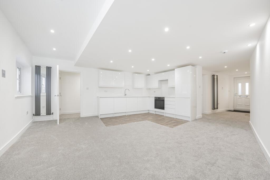 Main image of property: Dedworth Road, , Windsor