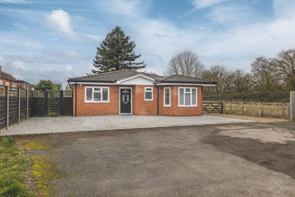 Main image of property: Moneyrow Green, Holyport, Maidenhead