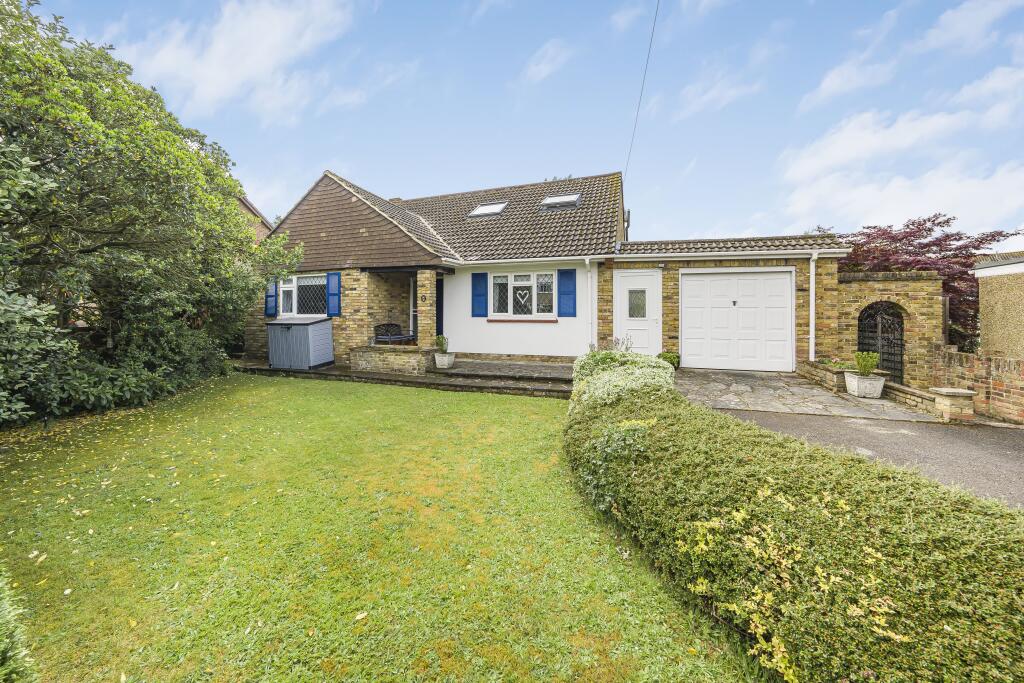 Main image of property: Nelson Road, , Windsor
