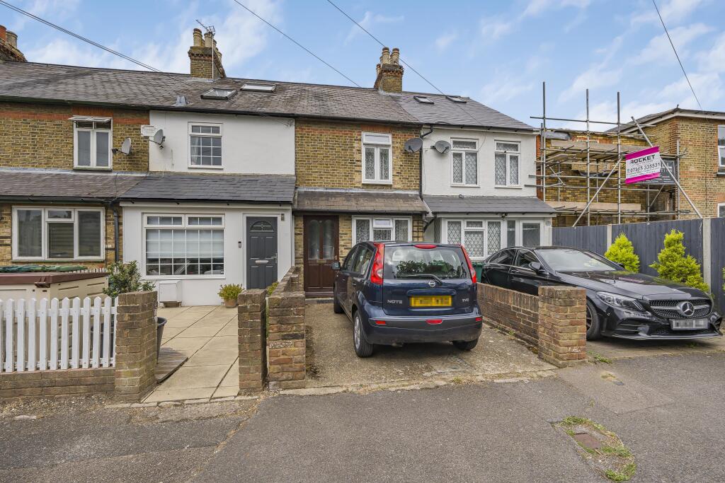Main image of property: Alexandra Road, , Ashford