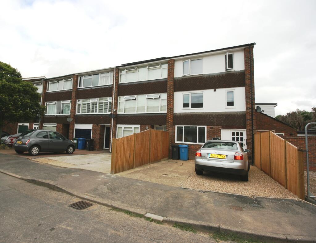 Main image of property: Blackhorse Close, , Windsor
