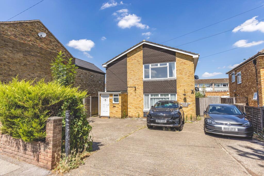 Main image of property: Dedworth Road, , Windsor