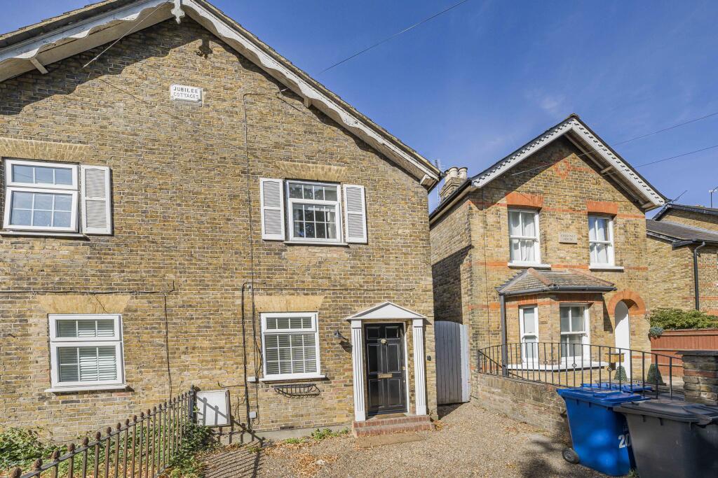 Main image of property: Horton Road, Datchet, Slough