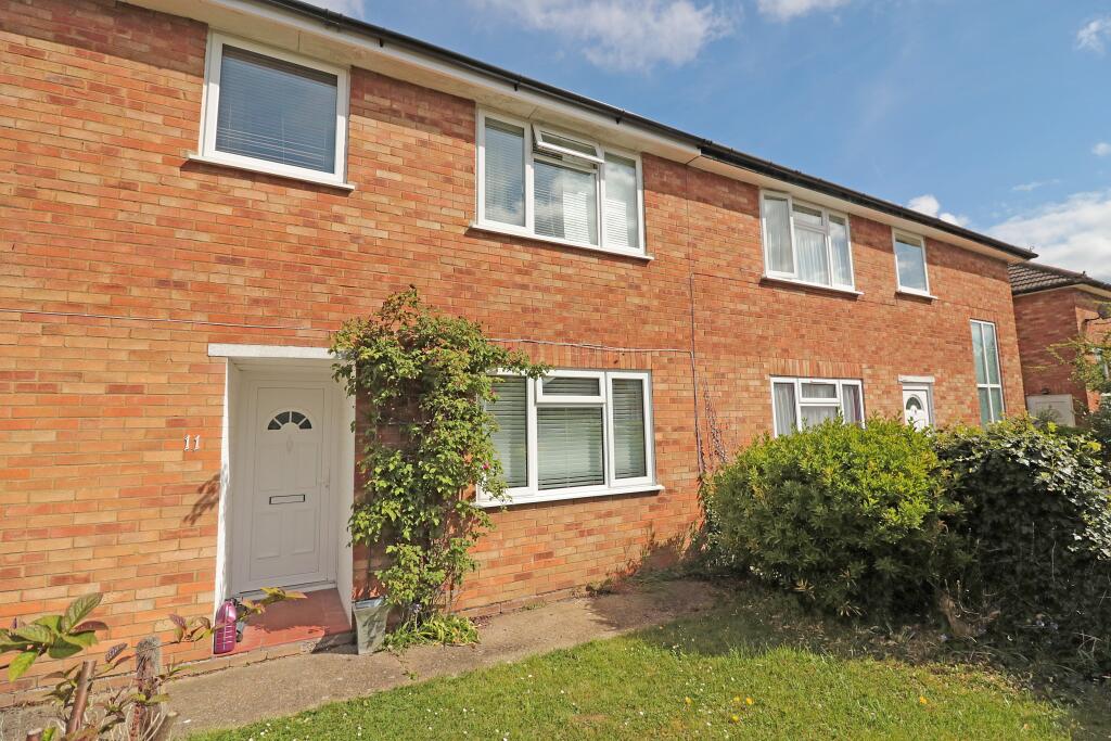 Main image of property: Monks Road , , Windsor