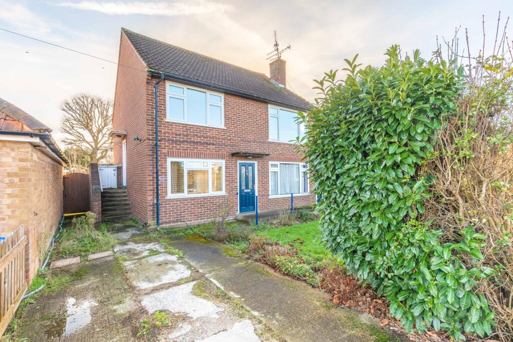 Main image of property: Smiths Lane, , Windsor