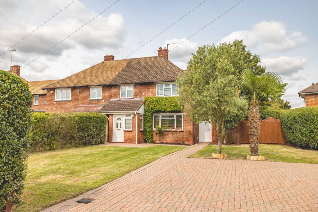 Main image of property: Westmead, , Windsor