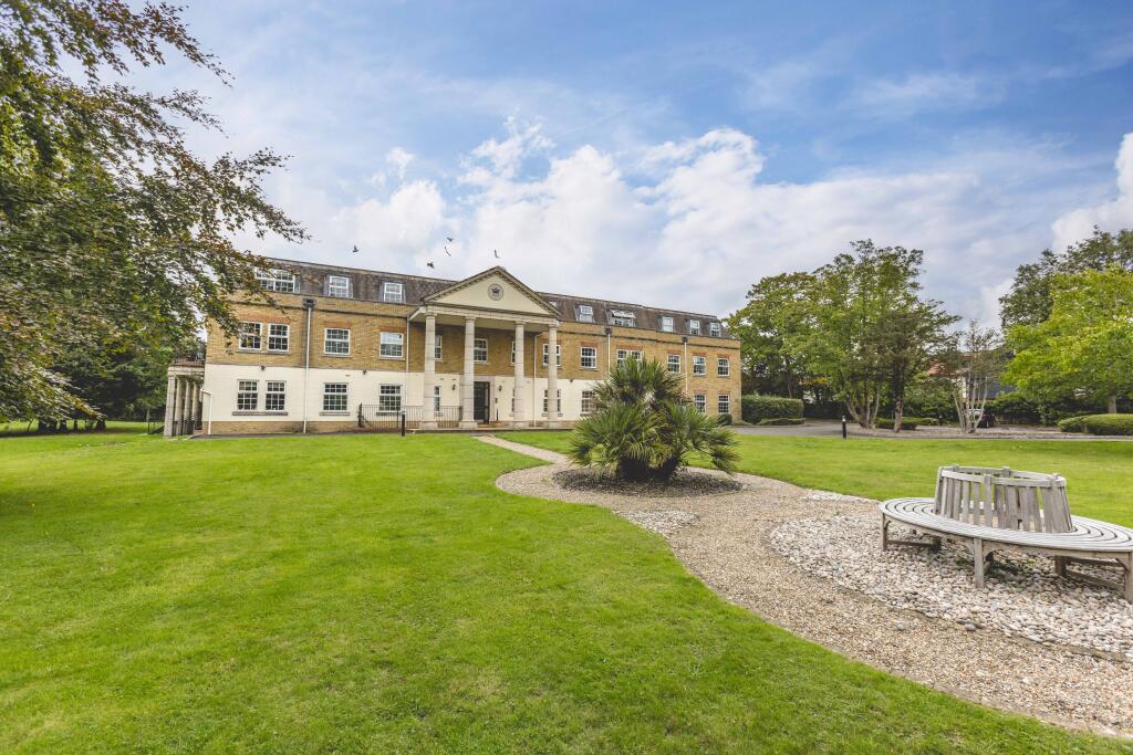 Main image of property: Wellington Lodge, North Street, Winkfield