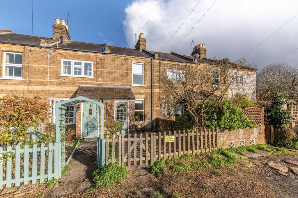 Main image of property: Church Terrace, , Windsor