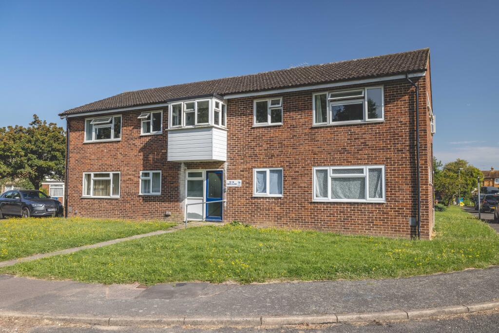 Main image of property: Phipps Close, Woodlands Park, Maidenhead