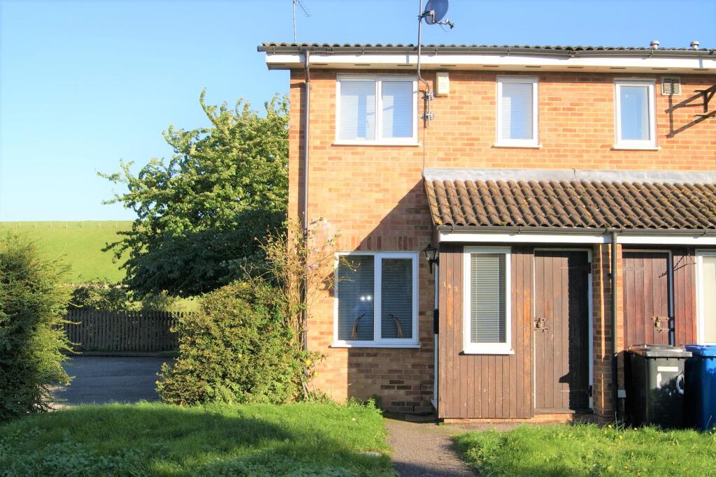 Main image of property: Penn Road, , Datchet