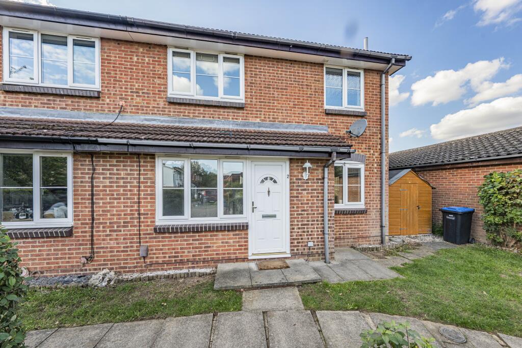 Main image of property: Derwent Road, , Egham