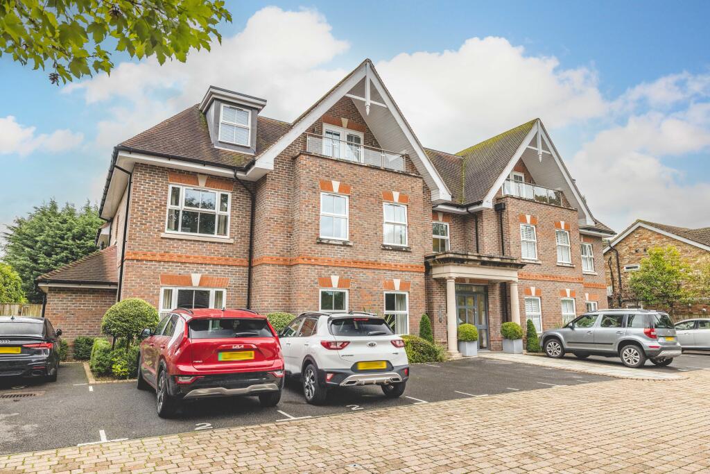 Main image of property: Sandalwood Lodge, Imperial Road, Windsor