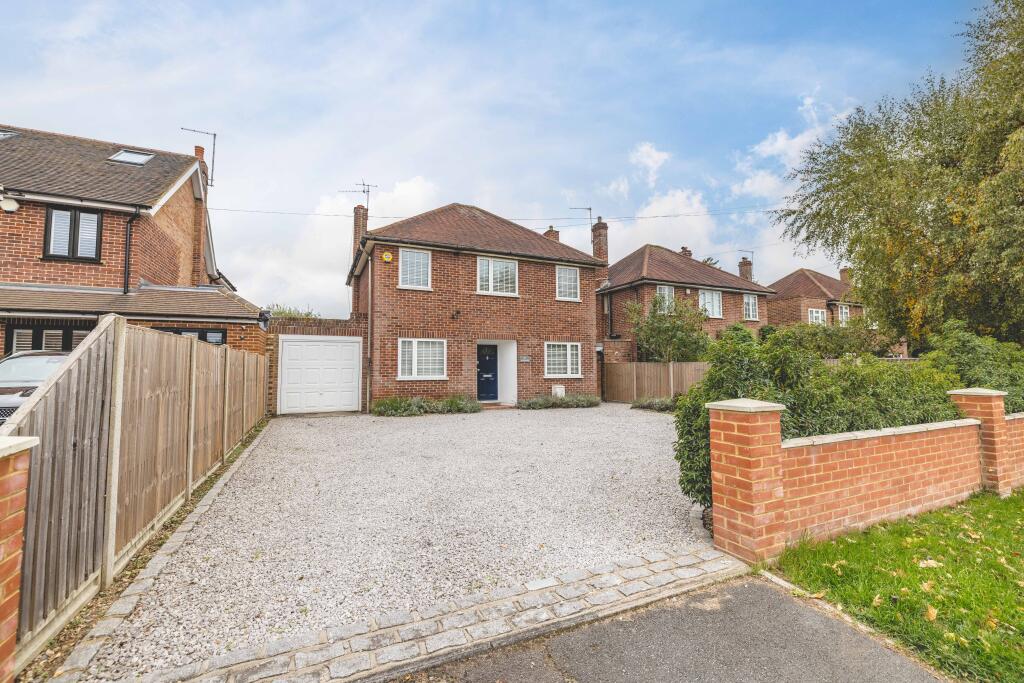 Main image of property: Green Lane, , Windsor