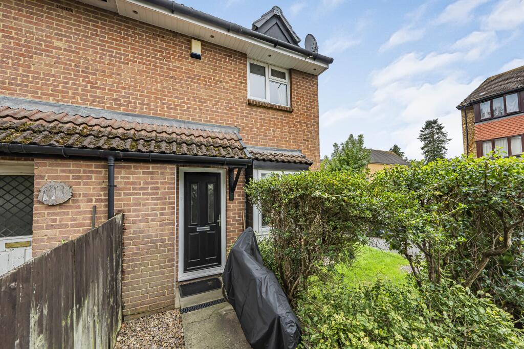 Main image of property: Mead Avenue, , Langley