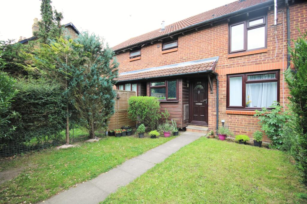 Main image of property: Horton Road, , Datchet