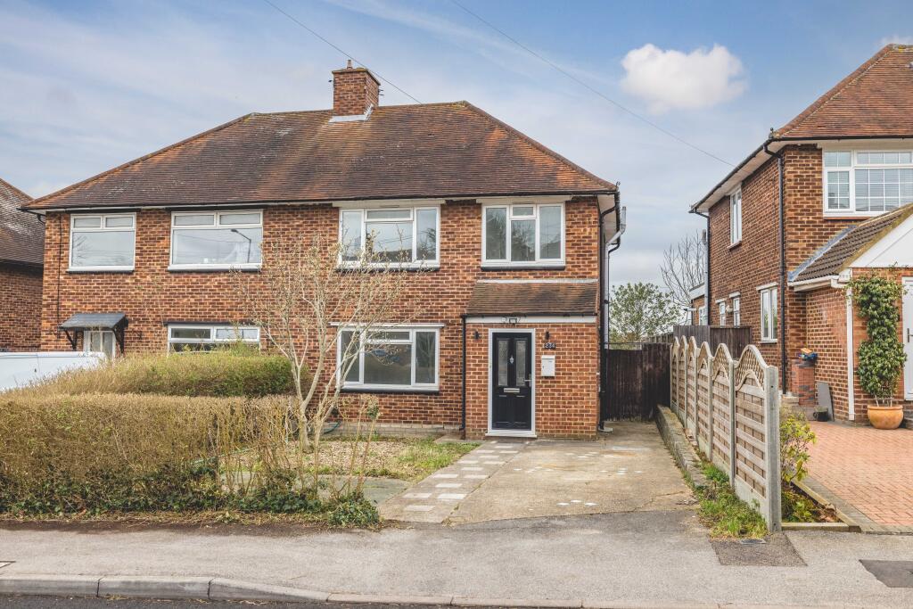 Main image of property: Clewer Hill Road, , Windsor