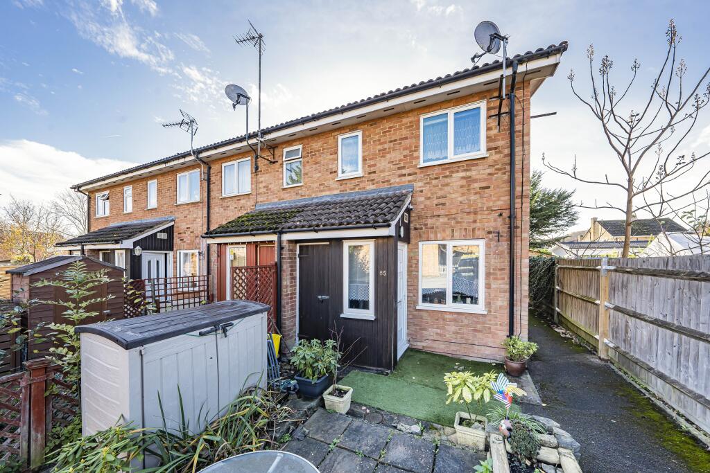 Main image of property: Penn Road, , Datchet