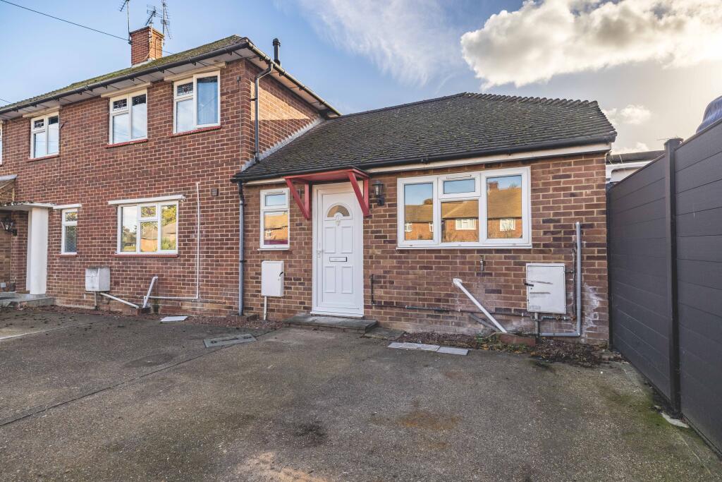 Main image of property: Westmead, , Windsor