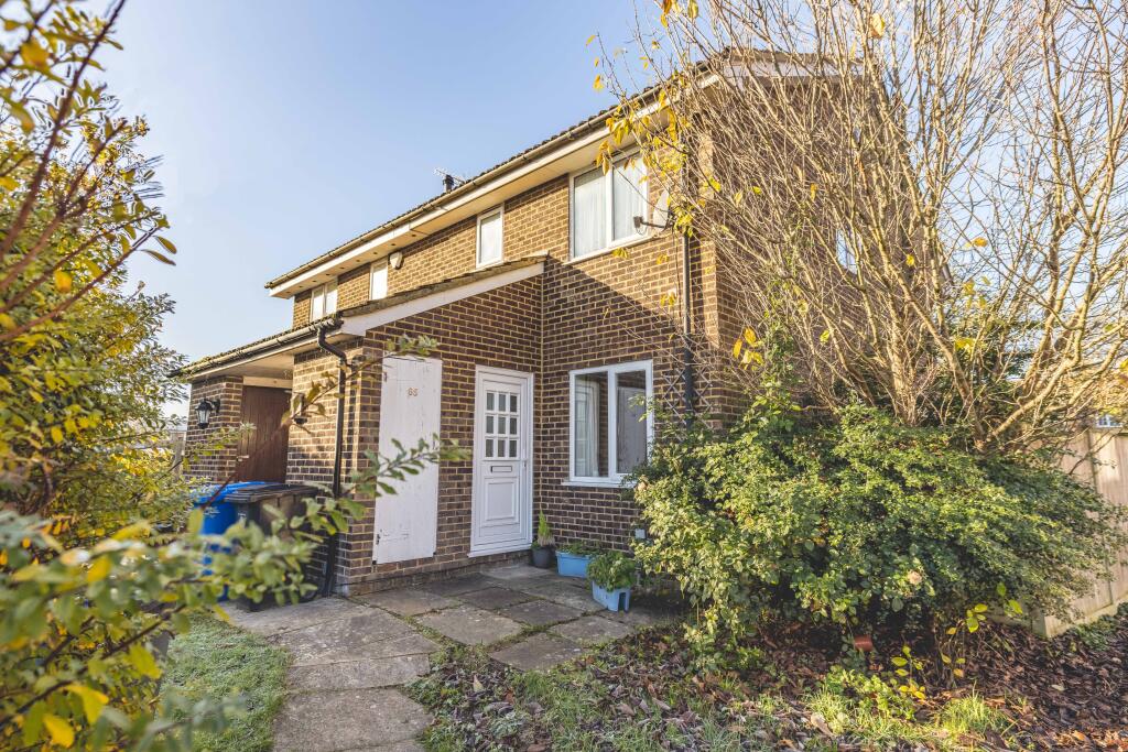 Main image of property: Penn Road, Datchet, Berkshire