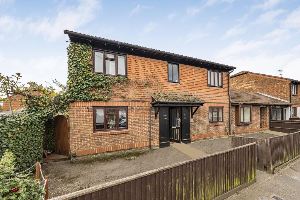 Main image of property: Horton Road, , Datchet