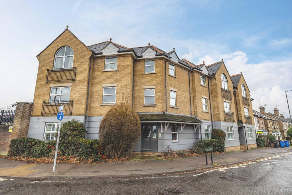 Main image of property: Lord Raglan House, St Leonards Road, Windsor