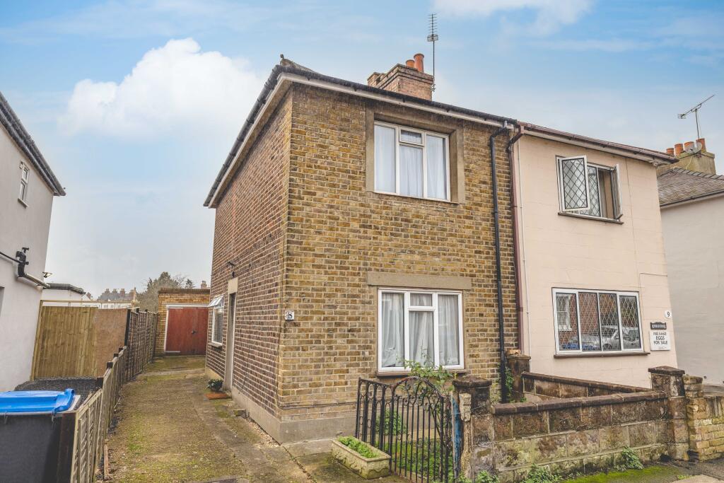 Main image of property: North Street, , Egham