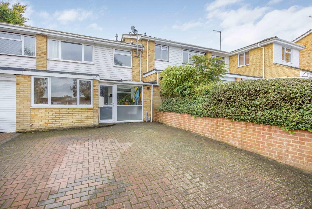 Main image of property: Wolf Lane, , Windsor